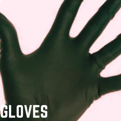 HC-GLOVES